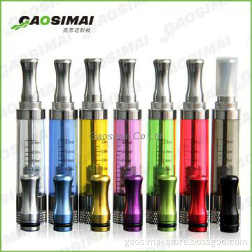 bottom coil atomizer iFeel v3 new in the market